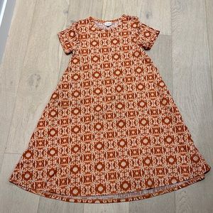 XXS Jessie Lularoe Dress